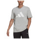 Adidas Ανδρική κοντομάνικη μπλούζα